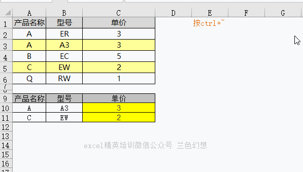 你会用 Ctrl + ~ 键吗？-1号优惠分享网 · 51福利网
