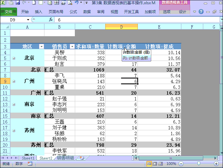史上No.1全的 数据透视表 用法,整理齐了! - 1号优惠分享网 · 51福利网 史上No.1全的 数据透视表 用法,整理齐了! - 1号优惠分享网 · 51福利网