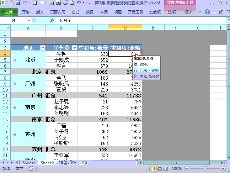 史上No.1全的 数据透视表 用法，整理齐了！ - 1号优惠分享网 · 51福利网