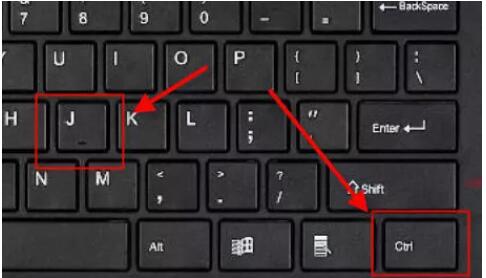你会用 Ctrl+ j 吗？-1号优惠分享网 · 51福利网