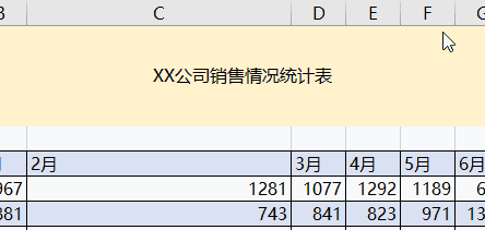 工作再忙,也要学会这10个Excel快捷键 - 1号优惠分享网 · 51福利网 工作再忙,也要学会这10个Excel快捷键 - 1号优惠分享网 · 51福利网