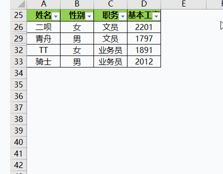 工作再忙,也要学会这10个Excel快捷键 - 1号优惠分享网 · 51福利网 工作再忙,也要学会这10个Excel快捷键 - 1号优惠分享网 · 51福利网