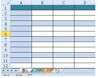 多人分权限打开Excel工作表-1号优惠分享网 · 51福利网