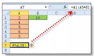 Excel 数组公式(入门篇) - 1号优惠分享网 · 51福利网 Excel 数组公式(入门篇) - 1号优惠分享网 · 51福利网