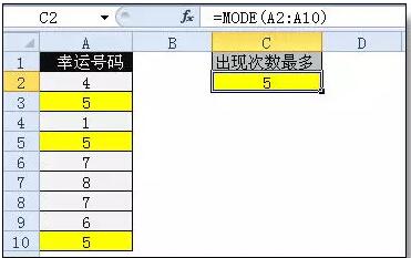 Excel表格"函数公式之最" - 1号优惠分享网 · 51福利网