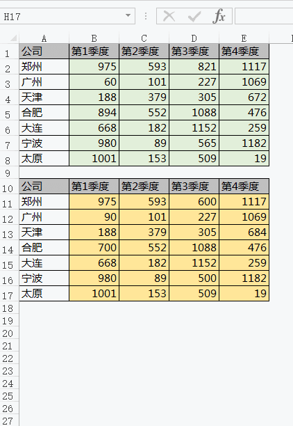 抖音最火的10个Excel小技巧，个个都是神技！ - 1号优惠分享网 · 51福利网