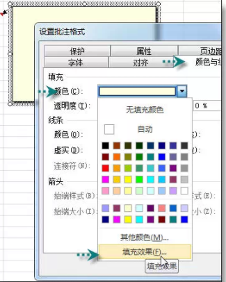 Excel批注中如何插入表格？-1号优惠分享网 · 51福利网