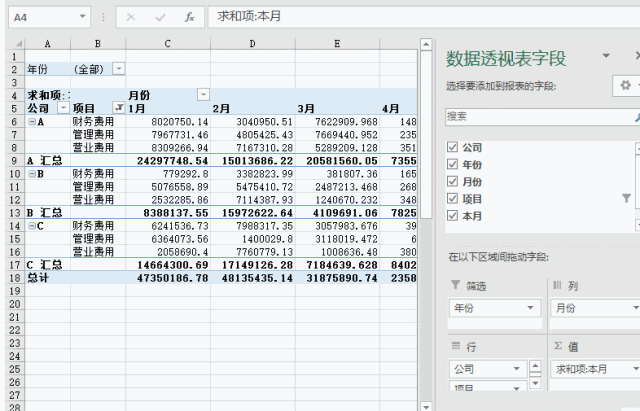 这个超实用的Excel表格，我用了10年！ - 1号优惠分享网 · 51福利网