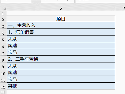 在Excel里 敲空格？ 太笨了！-1号优惠分享网 · 51福利网