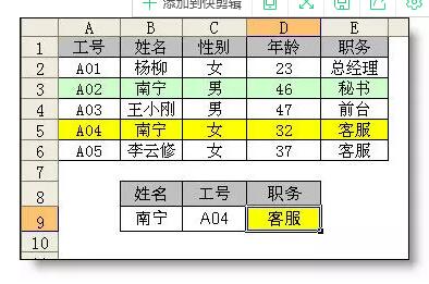 你必须学会处理的12个excel难题,不看后悔! - 1号优惠分享网 · 51福利网 你必须学会处理的12个excel难题,不看后悔! - 1号优惠分享网 · 51福利网