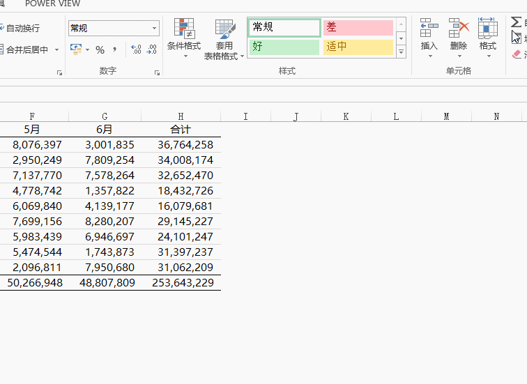 这个Excel 新技巧,将改变无数人的Excel表格! - 1号优惠分享网 · 51福利网 这个Excel 新技巧,将改变无数人的Excel表格! - 1号优惠分享网 · 51福利网