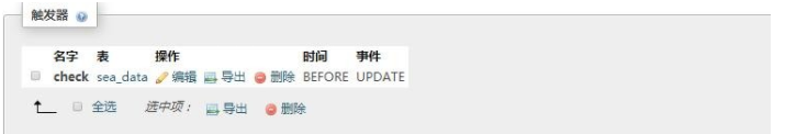 海洋CMS数据库挂马终极防御方法（MYSQL触发器使用实例） - 1号优惠分享网 · 51福利网
