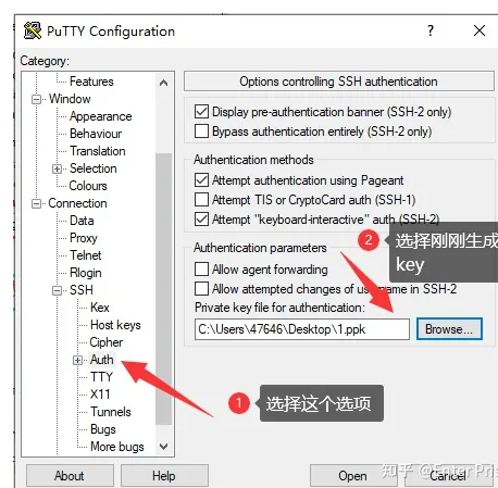 连接亚马逊AWS服务器教程 - 1号优惠分享网 · 51福利网