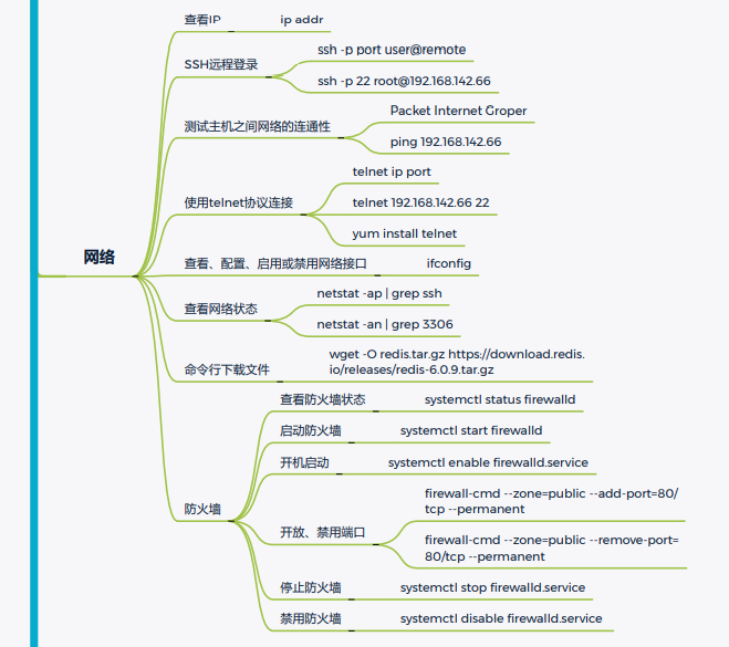 一次Linux安全实战训练营直播课笔记（一）Linux常用命令 - 1号优惠分享网 · 51福利网