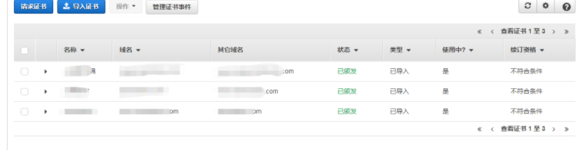 亚马逊CDN详细图文部署教程亚马逊cdnAWS CloudFront CDN - 1号优惠分享网 · 51福利网 亚马逊CDN详细图文部署教程亚马逊cdnAWS CloudFront CDN - 1号优惠分享网 · 51福利网