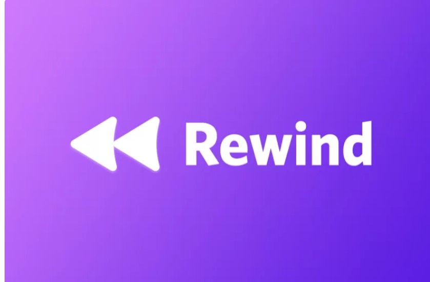 Rewind AI，基于人工智能的个人AI辅助记忆助手-1号优惠分享网 · 51福利网