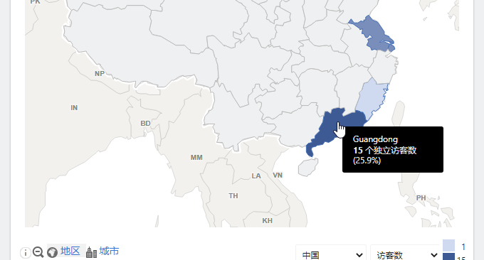 Matomo自建网站统计工具-Matomo开源免费功能强大的网站统计分析程序 - 1号优惠分享网 · 51福利网