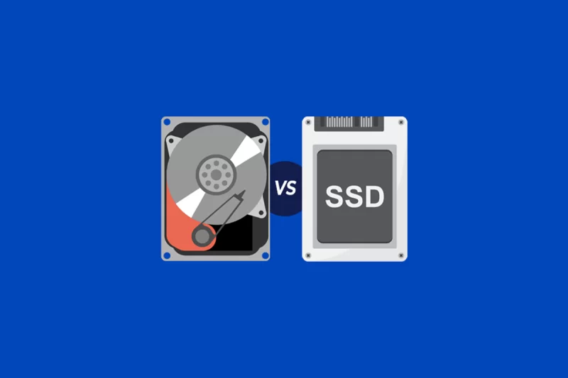 固态硬盘和机械硬盘有哪些区别，工作场景，SSD固态硬盘接口-1号优惠分享网 · 51福利网