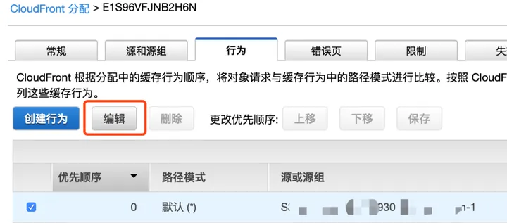一次使用亚马逊CDN排错笔记+使用注意事项总结-1号优惠分享网 · 51福利网