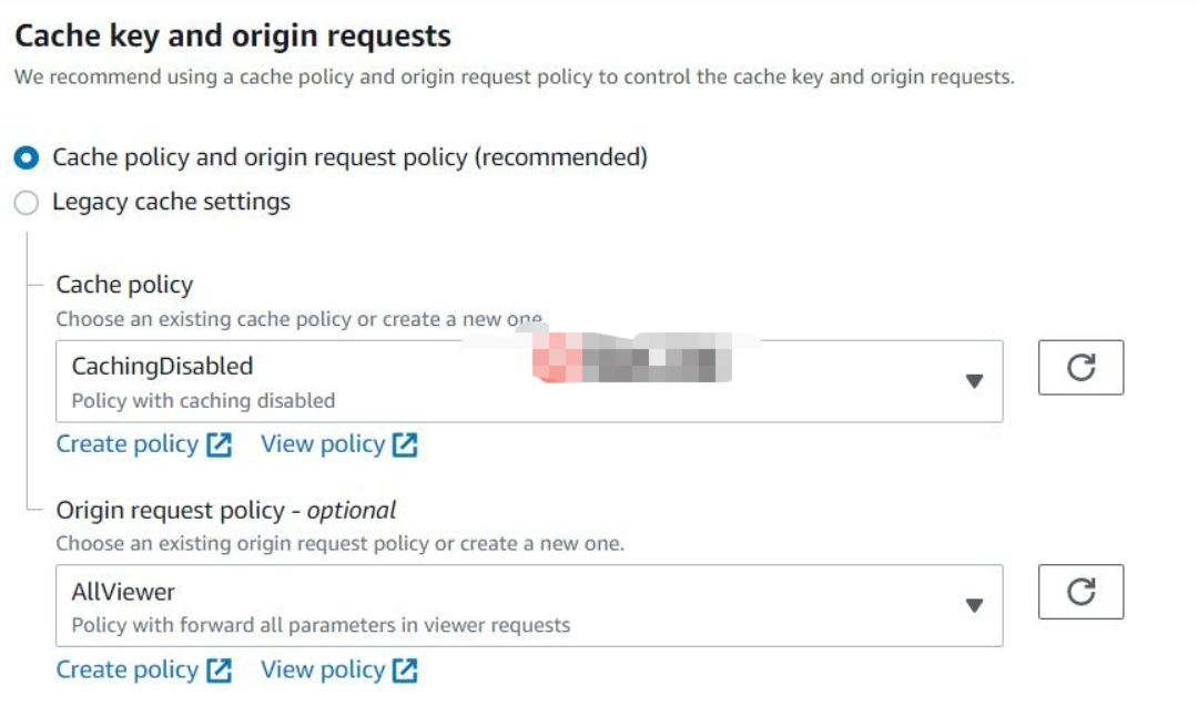 亚马逊CDN详细图文部署教程亚马逊cdnAWS CloudFront CDN - 1号优惠分享网 · 51福利网 亚马逊CDN详细图文部署教程亚马逊cdnAWS CloudFront CDN - 1号优惠分享网 · 51福利网